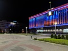 Фотография Запорожский областной совет, Запорожье, Украина
