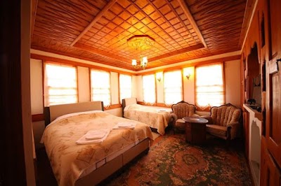 Photos of Demirkapı Konak