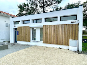 Photo n°1 de Cabinet Les Petits Cerfs à Hourtin (Cabinet dentaire)