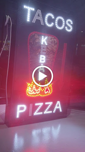 Photo 2 - Chrono Pizza Saint Laurent sur Saône