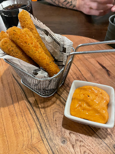 Golden Buns - Thumbnail