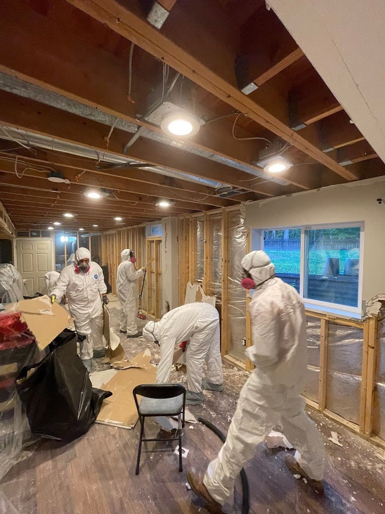 Professional Cleaning Restoration and Rehab Group photo