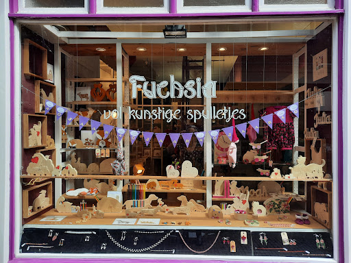 Fuchsia Galerie - Thumbnail