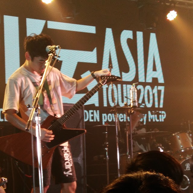 LIVE RCA BANGKOK