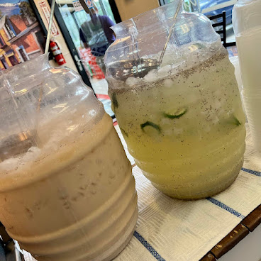 Taqueria Poblana by null