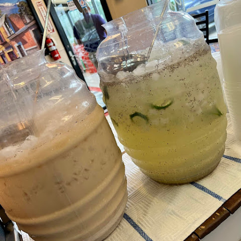 Taqueria Poblana by null