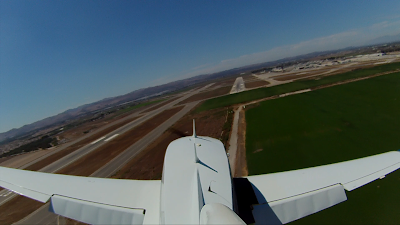 Photos of Chino Airport
