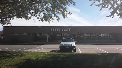 Fleet Feet | South County