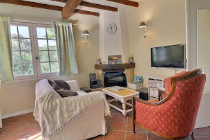 Photo n°22 de Le Petit Paradis - Lorgues à Lorgues (Villa)