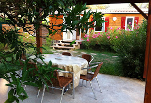 Photo n°7 de Bungalows 