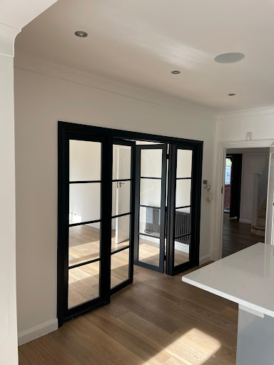 Prime Decorators - Visual