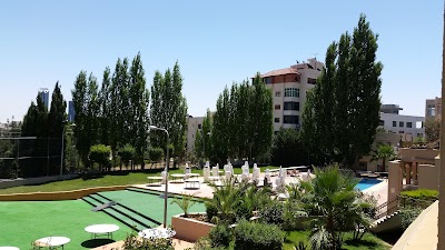 Photos of Century Park Hotel Hotel