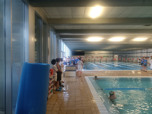 Polideportivo Elorsoro Oiartzun - Thumbnail