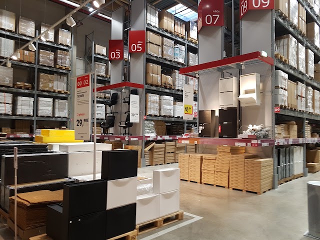 IKEA Thiais