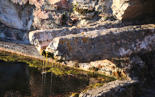 La Fontana Miracolosa - Thumbnail
