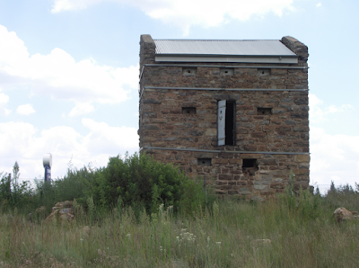 Photos of Engen Blockhouse 1 Stop North