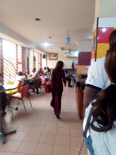 Photos of Mr. Bigg's Oshodi