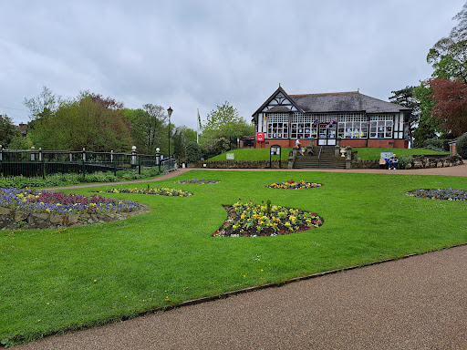 Congleton Park - Thumbnail