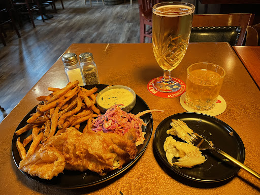 The Wild Rover Pub & Restaurant Gallery - United States