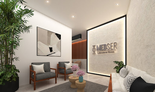 CLINICA MEDSER