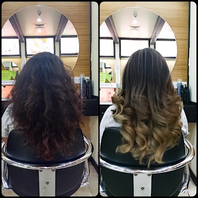Photos of Nikkis Beauty Salon