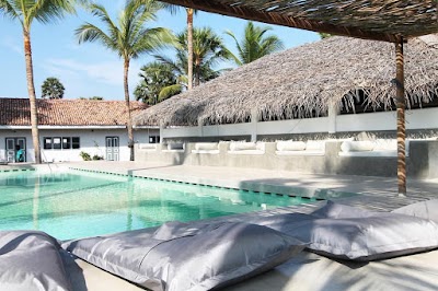 lodging