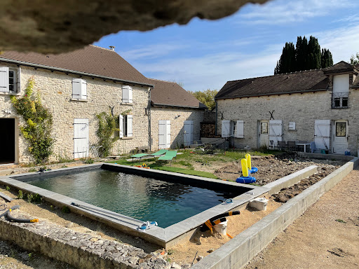 Photo de TERRASSE MOBILE SLIDEDECK à Chatou (78400)