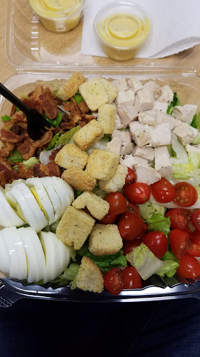 So Good! Homemade Soups & Salads - Thumbnail