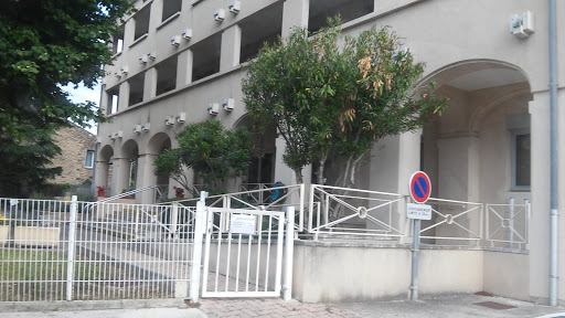 Photo de Maison de Retraite les Arcades