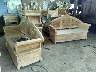 Photos of King'z Furniart Meubel