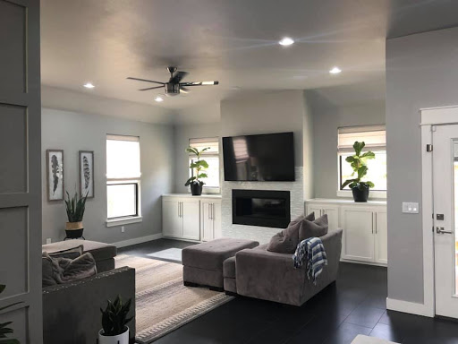 405 Electrical Services - Visual