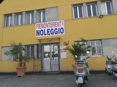 Piemonte Rent