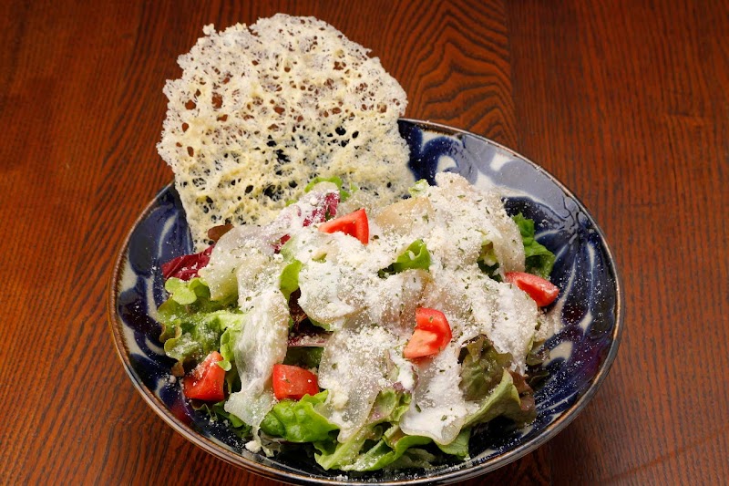 御厨酒場 えびす