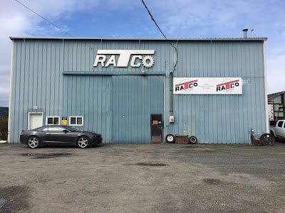 RATCO INC