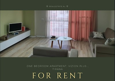 RealEstate.Al - Apartment, Villa, Office in Tirana.