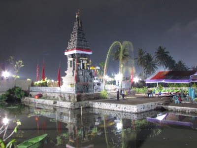 Photos of Candi Luhur Moksajati
