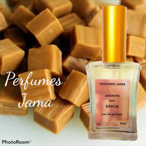 Perfumes Jama Gallery - Spain