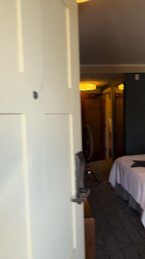 Hotel Abrego by null