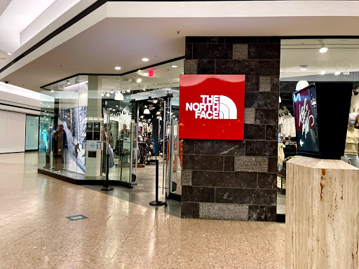 The North Face Westfarms Shopping Mall