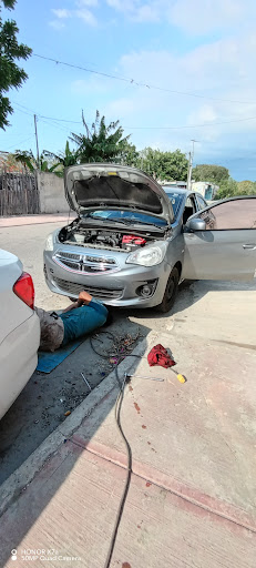 Taller Automotriz Chumayel