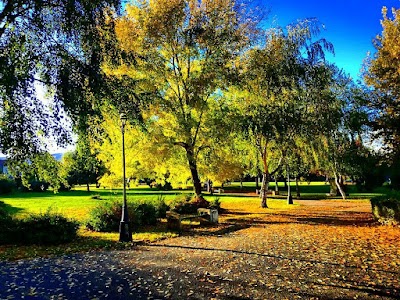 Photos of Strumica Park