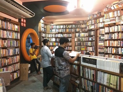 Photos of Batighor