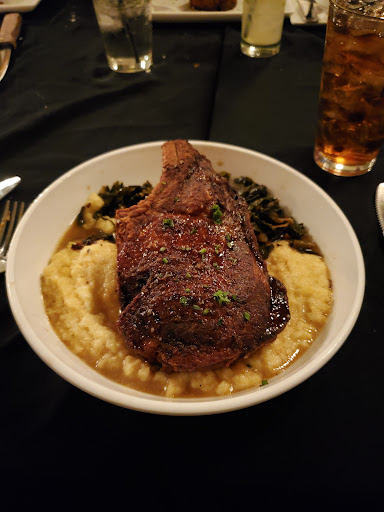 Fire Oak Grill - Thumbnail