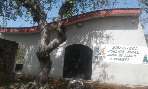 Municipio de Jiutepec Biblioteca del Agua