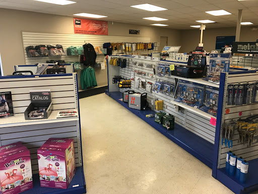 OE Meyer Co. - Visual
