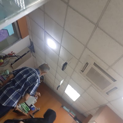 Photos of Dutch-Bangla Bank Limited (DBBL)