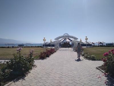 Photos of Cottage at CO Dordoy Resort