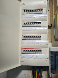 Photo n°18 de Marino Pascal Électricité à Toulon (Service d'installation électrique)