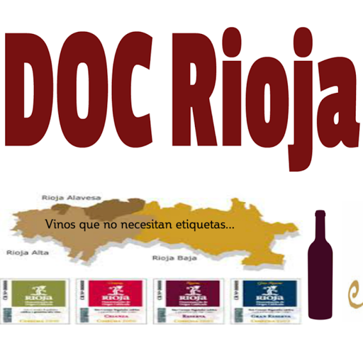 DOC Rioja - Visual