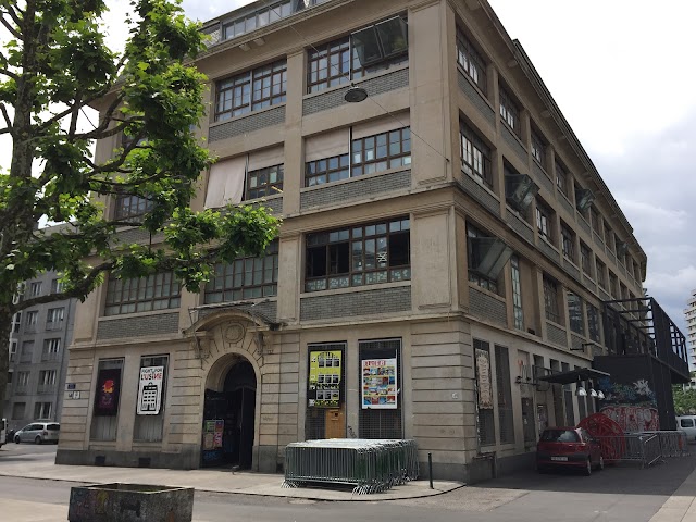 L'Usine